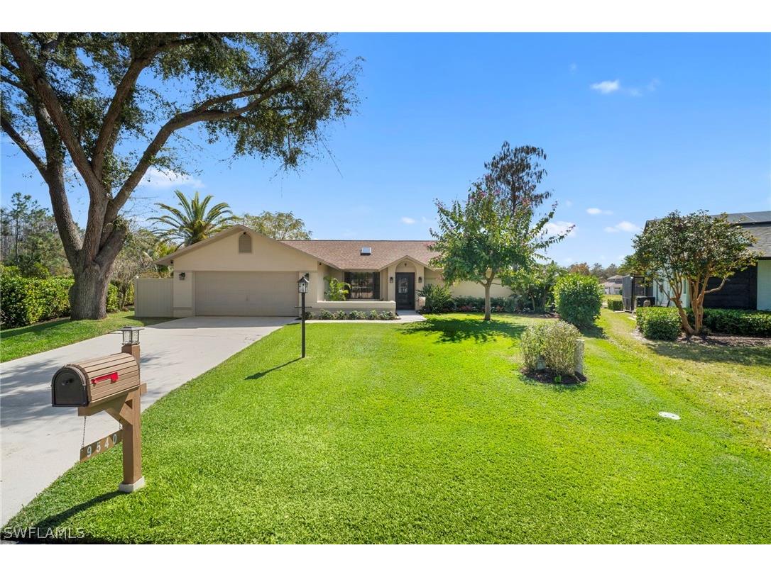9540 Cypress Chase Court Fort Myers FL 33967 226007105 image1