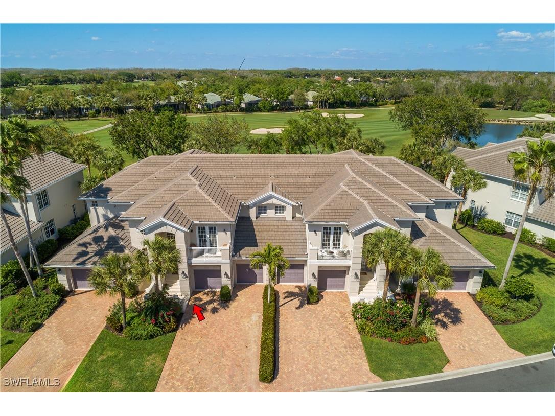 9540 Cypress Hammock Circle #201 Estero FL 34135 226001180 image1
