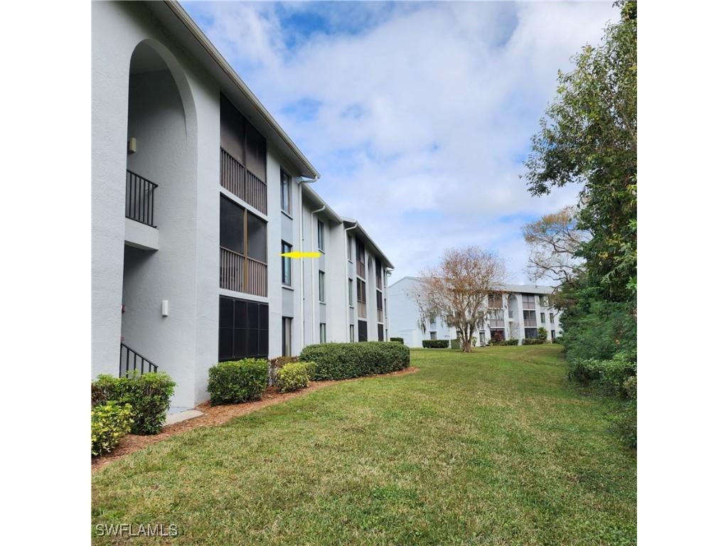 9540 Green Cypress Lane #15-G2 Fort Myers FL 33905 225008883 image1