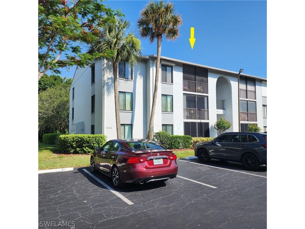 9540 Green Cypress Lane #17-A3 Fort Myers FL 33905 224047415 image1