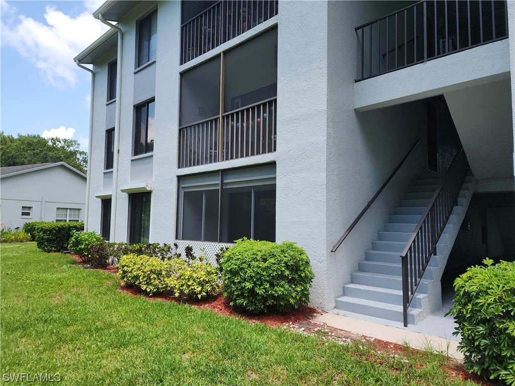 9540 Green Cypress Lane #8-H1 Fort Myers FL 33905 223045481 image1