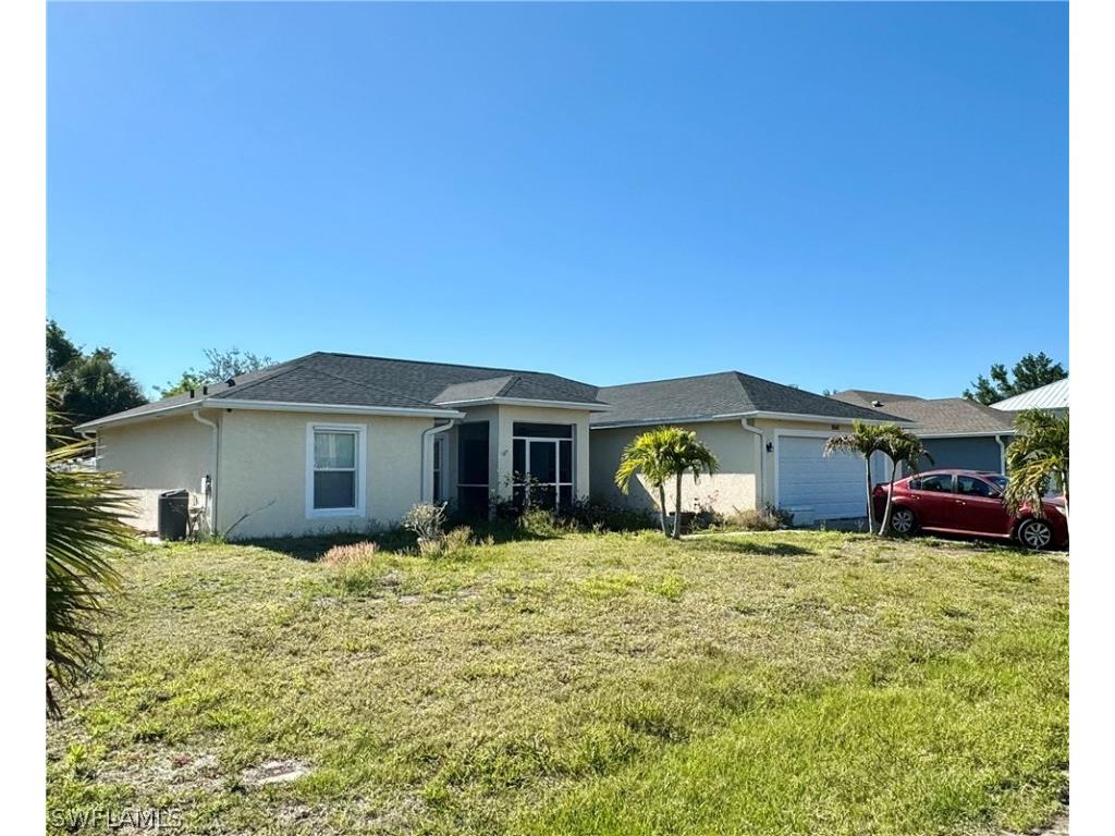 9541 Nastrand Circle Port Charlotte FL 33981 224032614 image1