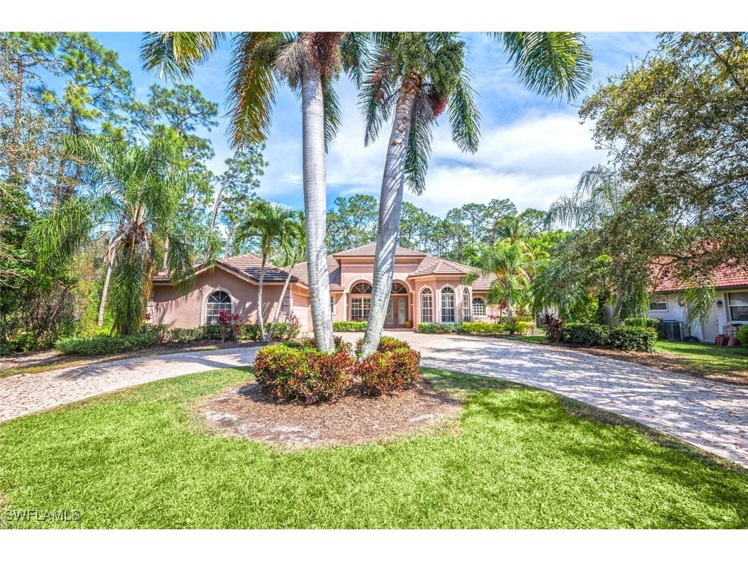 9541 Wilshire Lakes Boulevard Naples FL 34109 225022649 image1