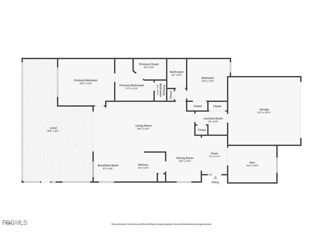 9543 Hemingway Lane Fort Myers FL 33913 2026005332 image10