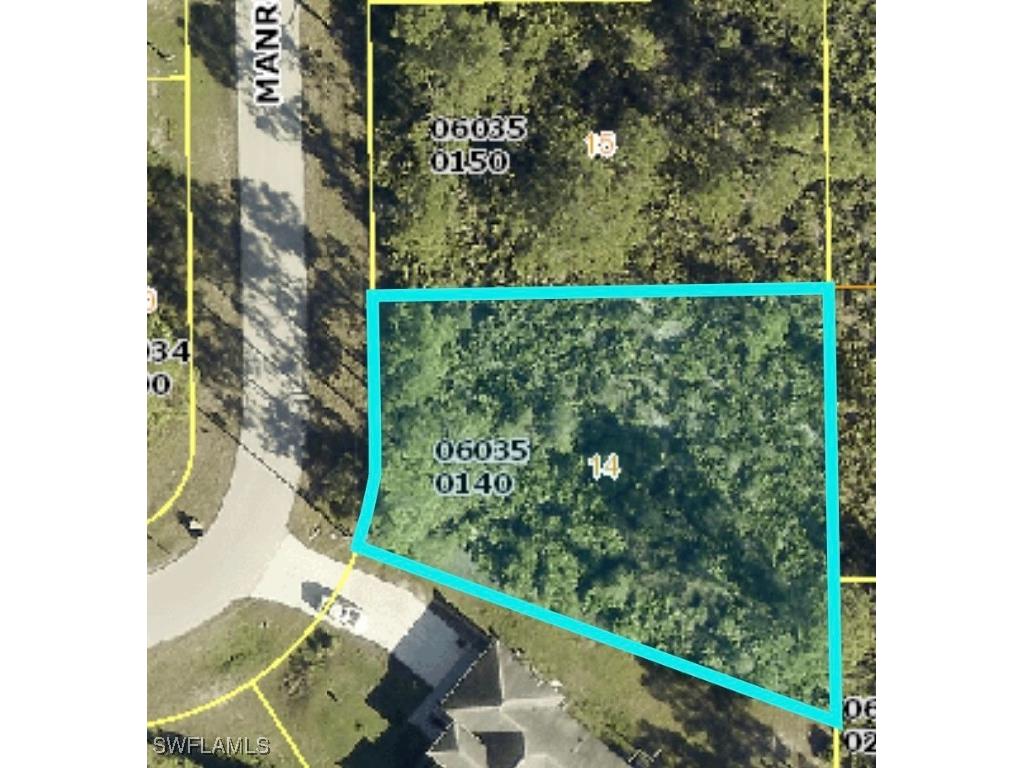 955 Manresa Avenue S Lehigh Acres FL 33974 225018569 image1