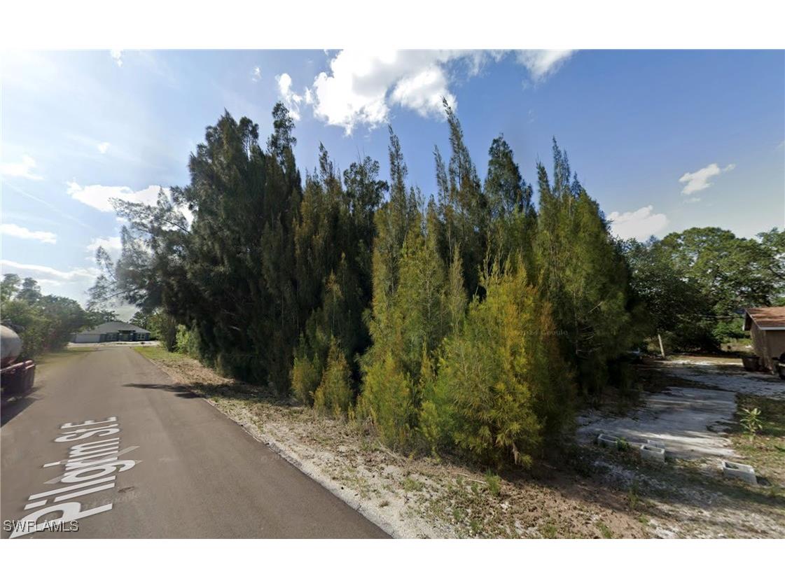 955 Pilgrim Street E Lehigh Acres FL 33974 224103417 image1