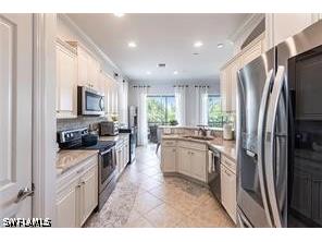 9550 Ironstone Terrace #201 Naples FL 34120 226017917 image12