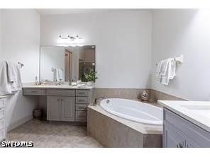 9550 Ironstone Terrace #201 Naples FL 34120 226017917 image30