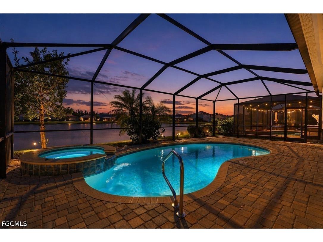 9551 Albero Court Fort Myers FL 33908 2026001415 image1