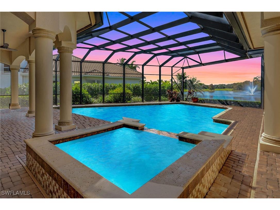9552 Via Lago Way Fort Myers FL 33912 224086611 image1