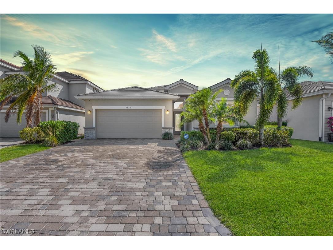9553 Mirada Boulevard Fort Myers FL 33908 223076286 image1