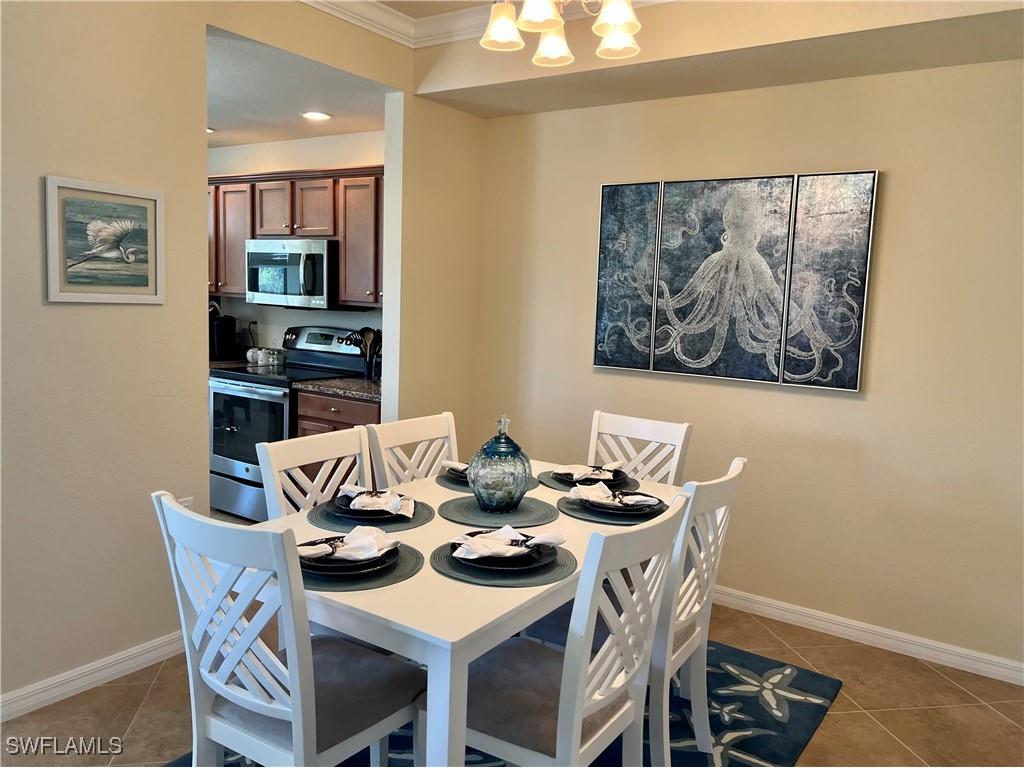 9554 Trevi Court #4723 Naples FL 34113 225069549 image5