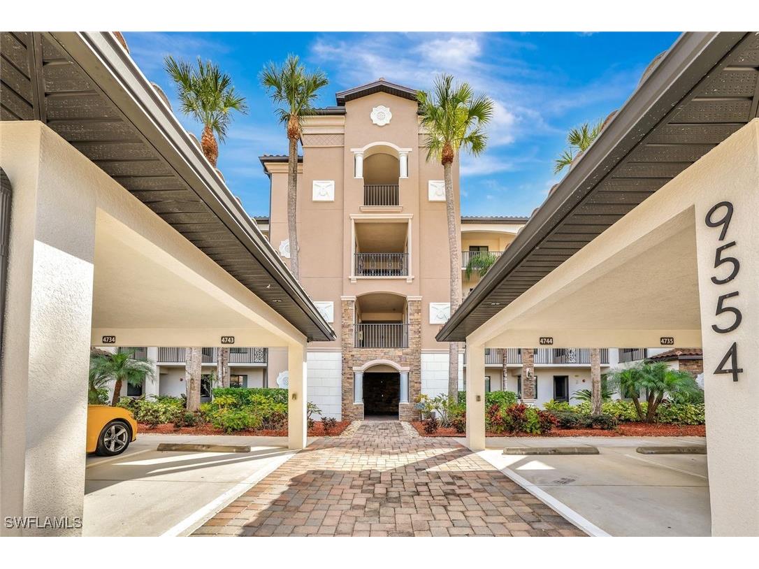 9554 Trevi Court #4726 Naples FL 34113 225083710 image4