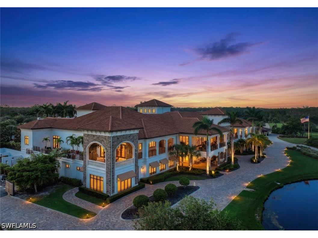 9554 Trevi Court #4726 Naples FL 34113 225083710 image47