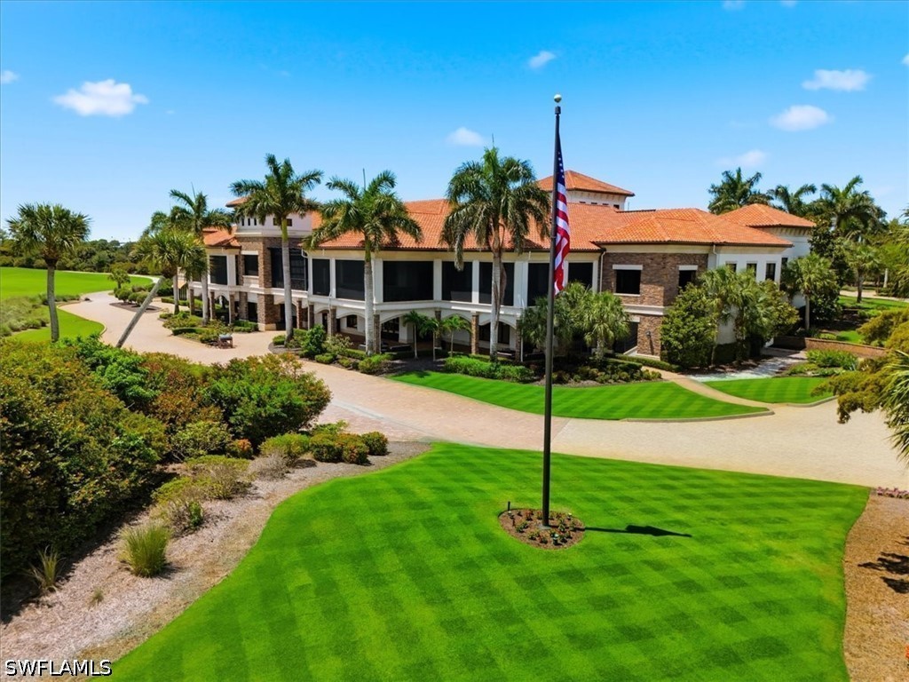 9554 Trevi Court #4737 Naples FL 34113 226021116 image35