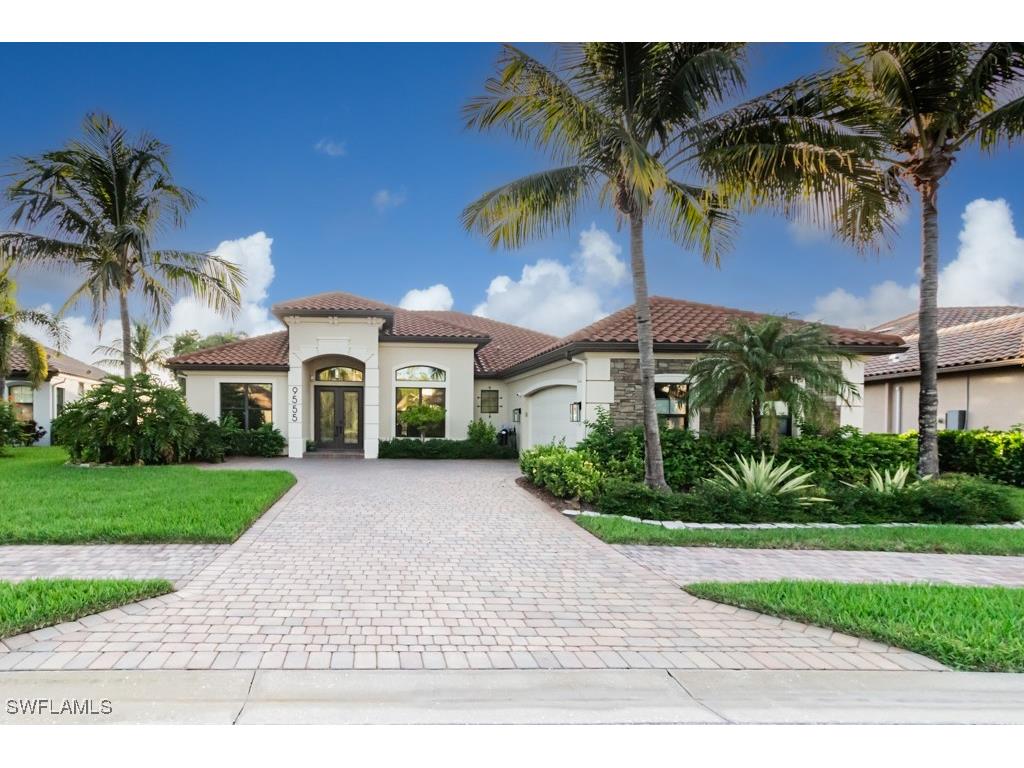 9555 Firenze Circle Naples FL 34113 225065618 image1
