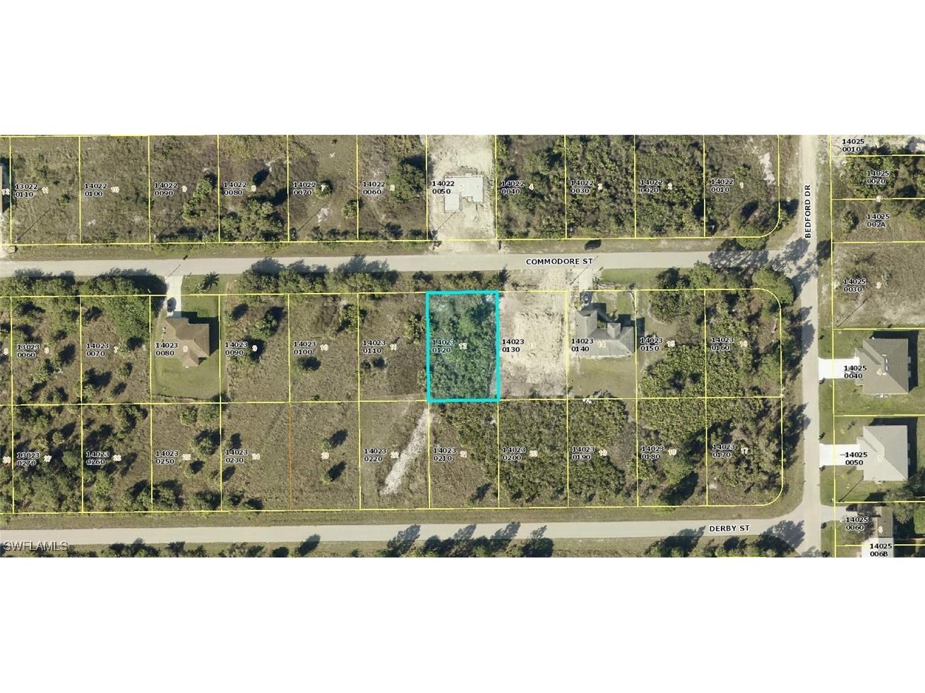 956 Commodore Street Lehigh Acres FL 33974 224089633 image1