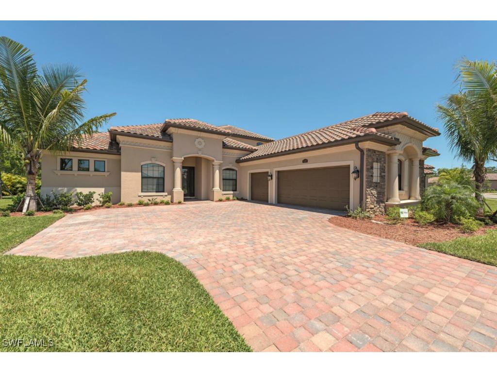 9560 Firenze Circle Naples FL 34113 225084830 image1