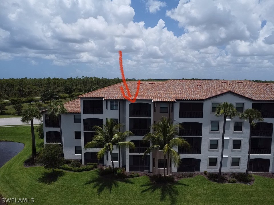 9560 Trevi Court #4845 Naples FL 34113 224055834 image1