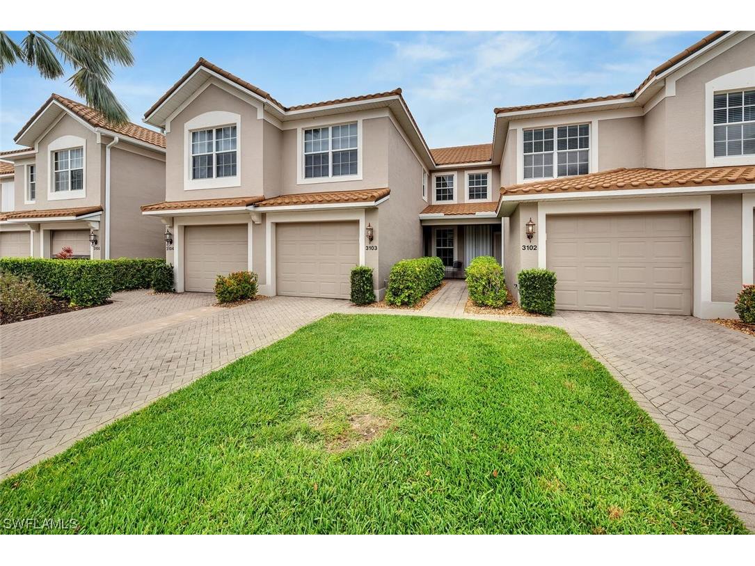 9564 Hemingway Lane #3103 Fort Myers FL 33913 223028703 image1
