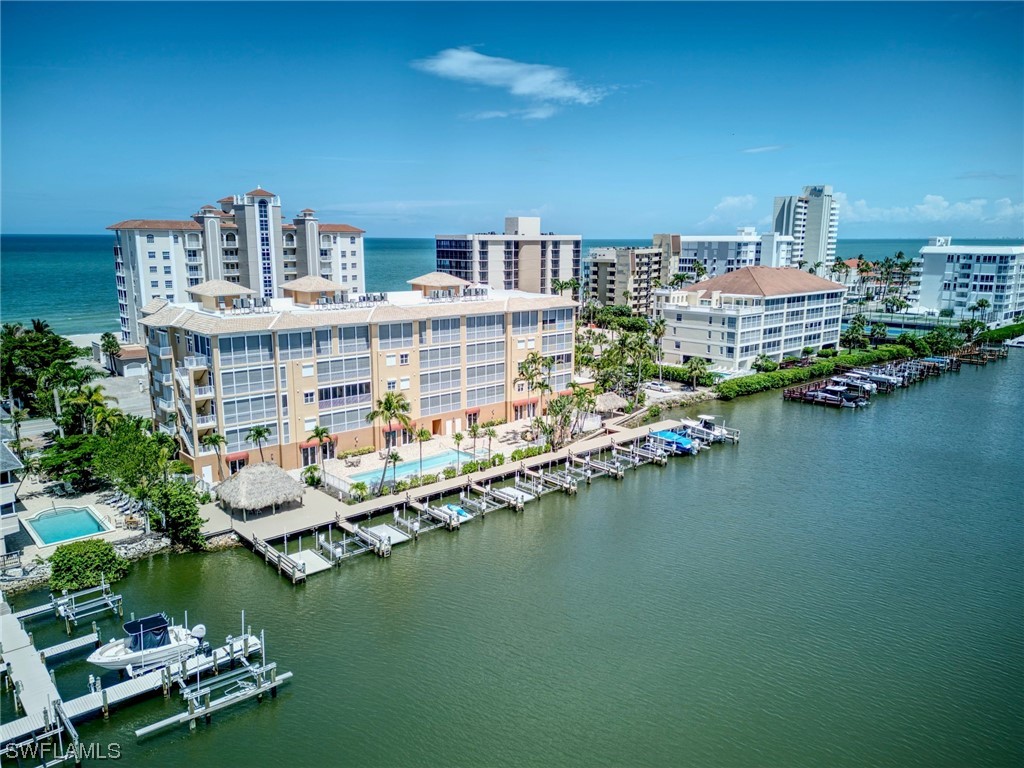 9566 Gulf Shore Drive #PH01 Naples FL 34108 223042718 image1