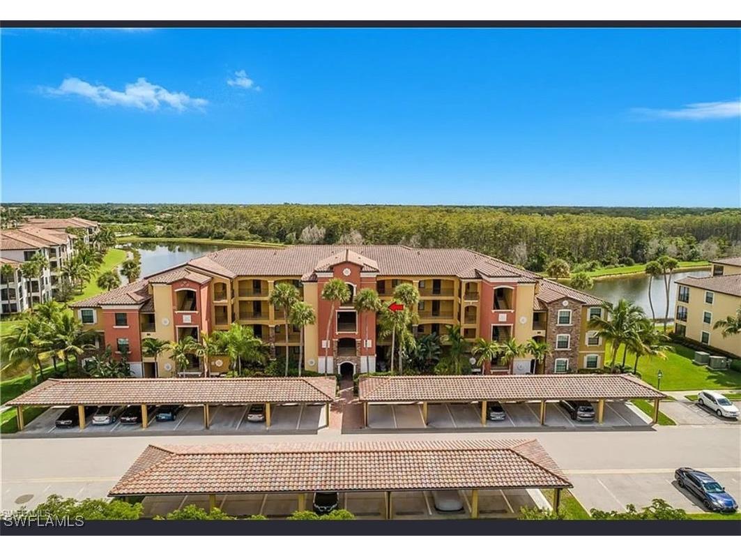 9566 Trevi Court #4935 Naples FL 34113 226001458 image1