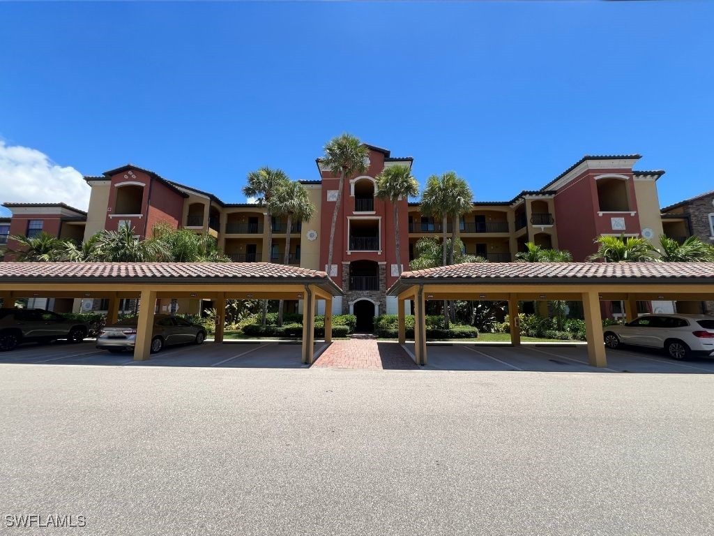 9566 Trevi Court #4911 Naples FL 34113 225066740 image1