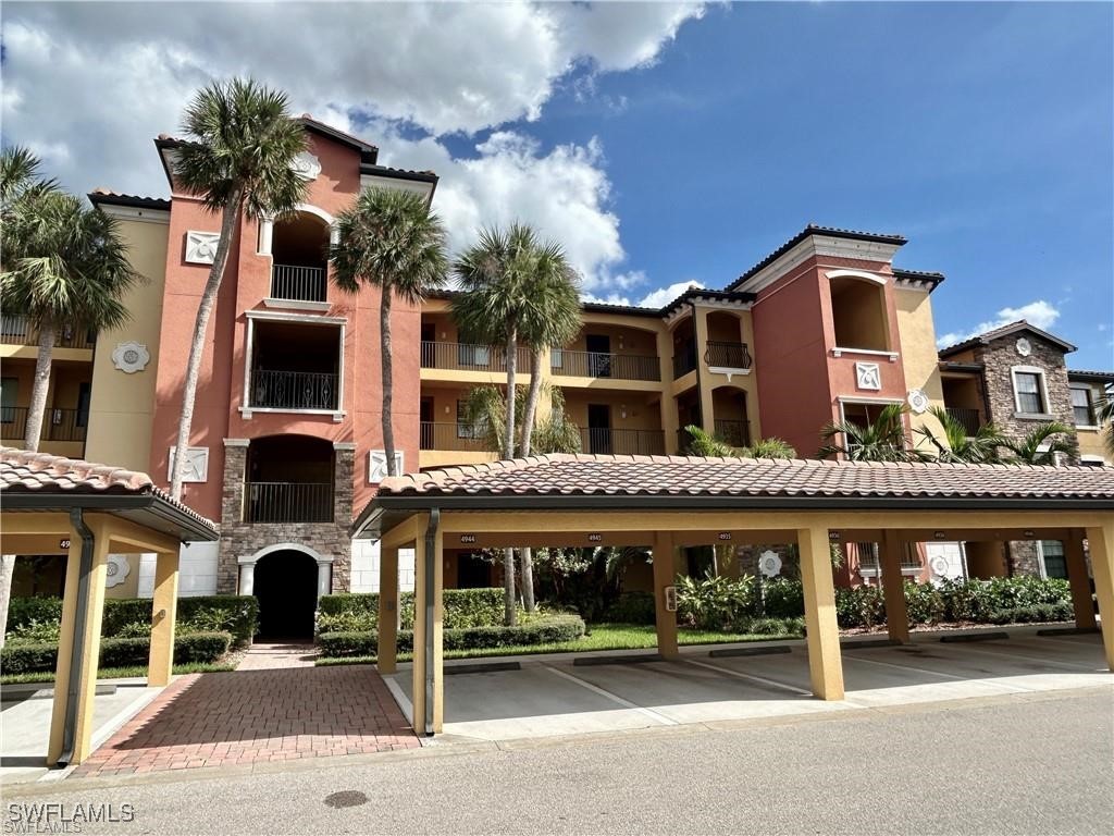 9566 Trevi Court #4928 Naples FL 34113 225073208 image1