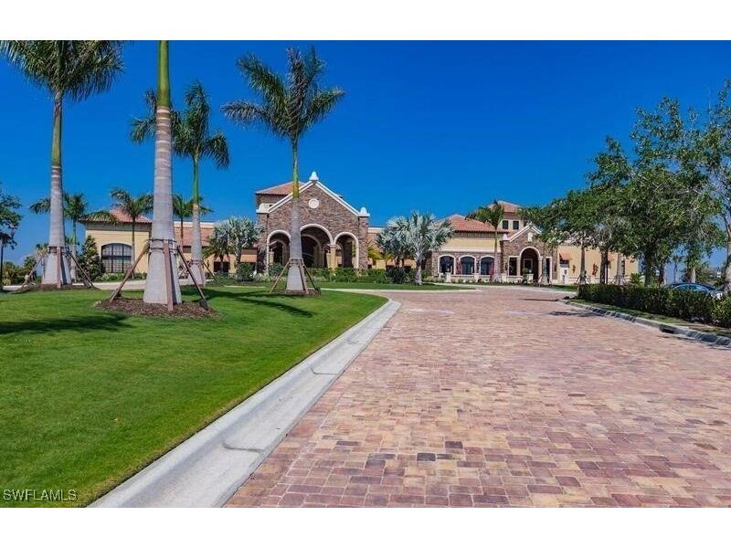 9566 Trevi Court #4943 Naples FL 34113 226001134 image25