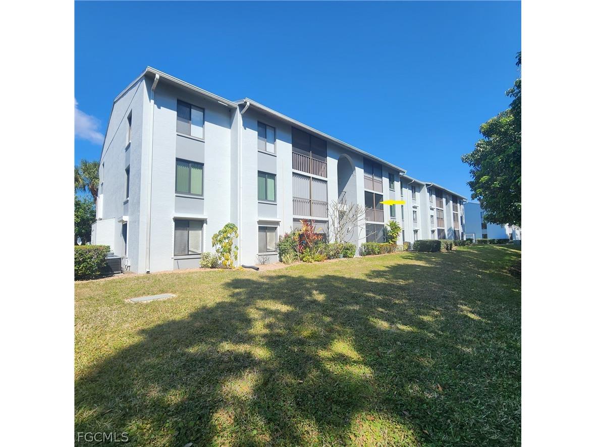 9570 Green Cypress Lane #15-G2 Fort Myers FL 33905 2026008399 image1