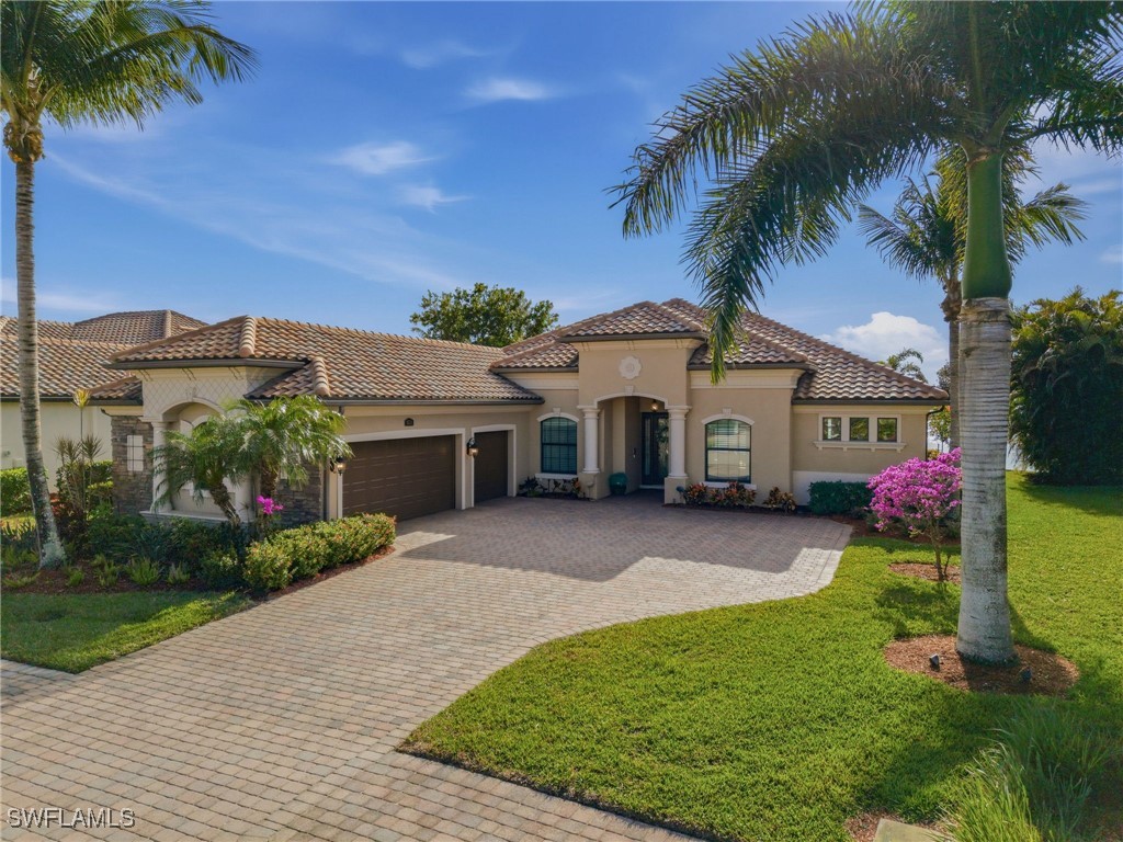 9571 Firenze Circle Naples FL 34113 226002881 image1