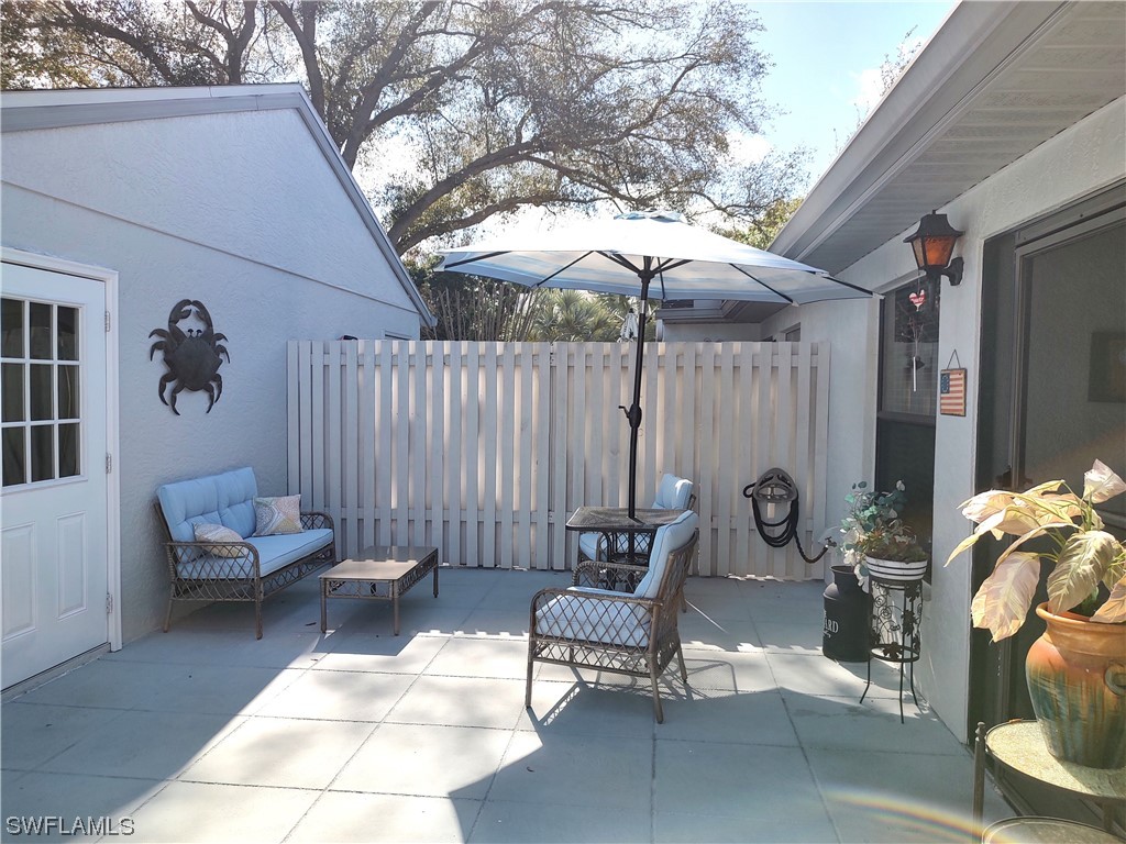 9571 Green Cypress Lane #2 Fort Myers FL 33905 224014551 image1