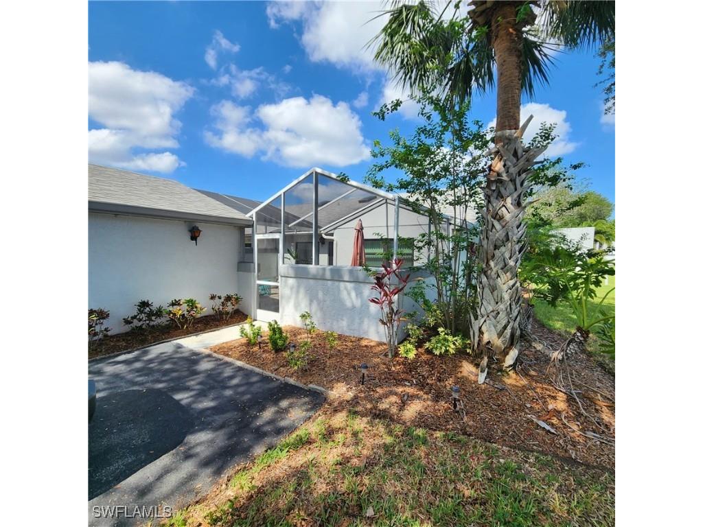 9571 Green Cypress Lane #8 Fort Myers FL 33905 225048914 image1