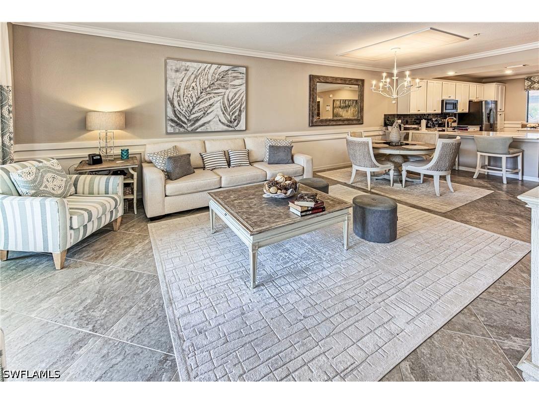 9572 Trevi Court #5015 Naples FL 34113 226012819 image1