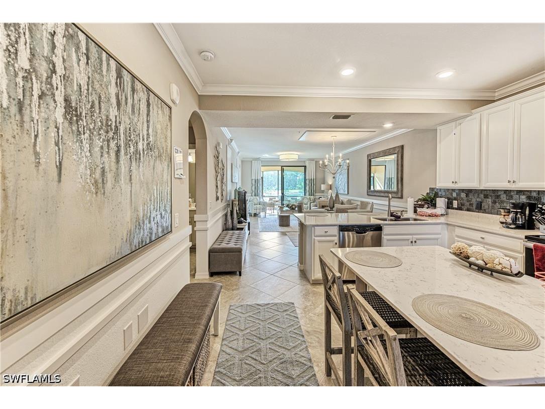 9572 Trevi Court #5015 Naples FL 34113 226012819 image4