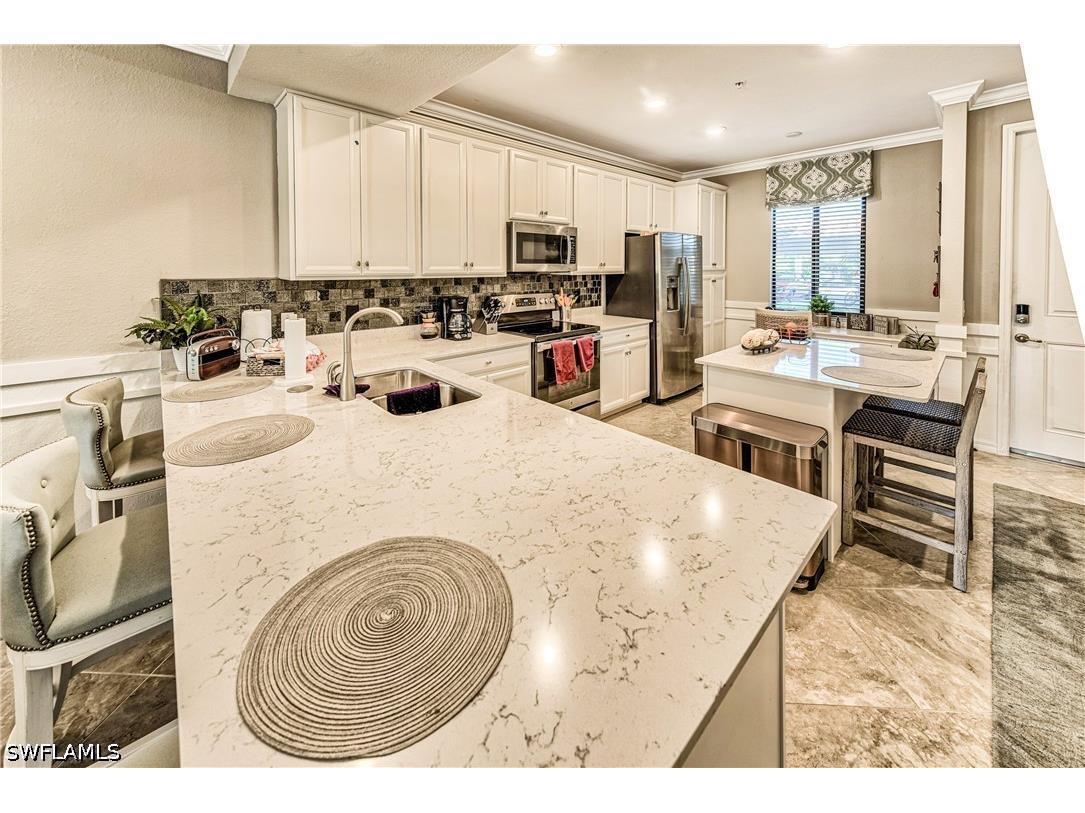 9572 Trevi Court #5015 Naples FL 34113 226012819 image7