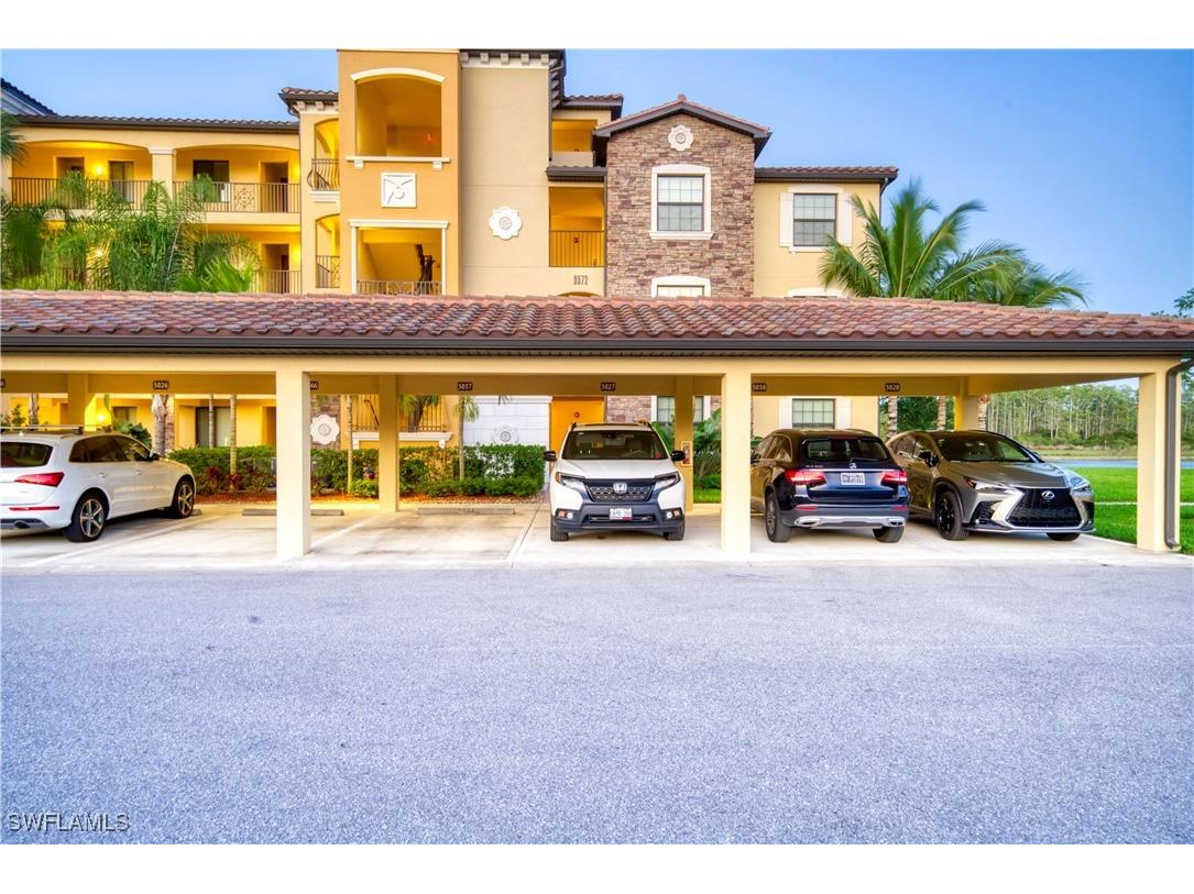 9572 Trevi Court #5017 Naples FL 34113 225057690 image24