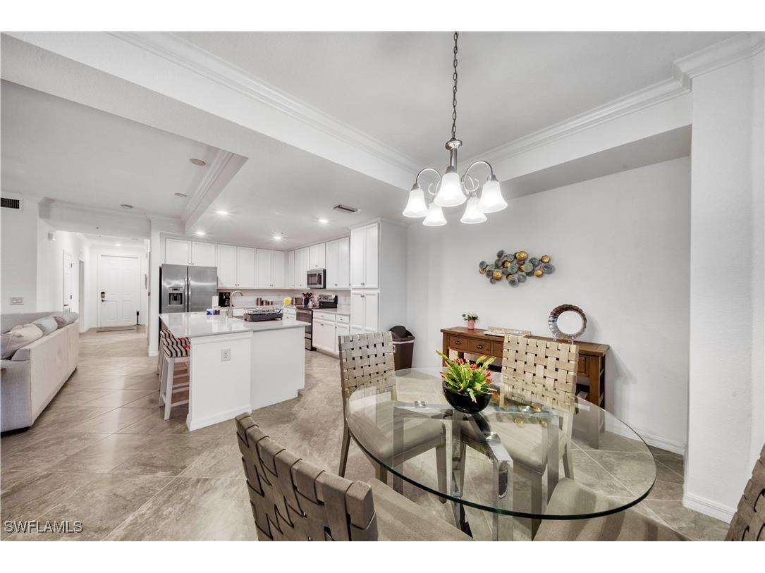 9572 Trevi Court #5017 Naples FL 34113 225057690 image6