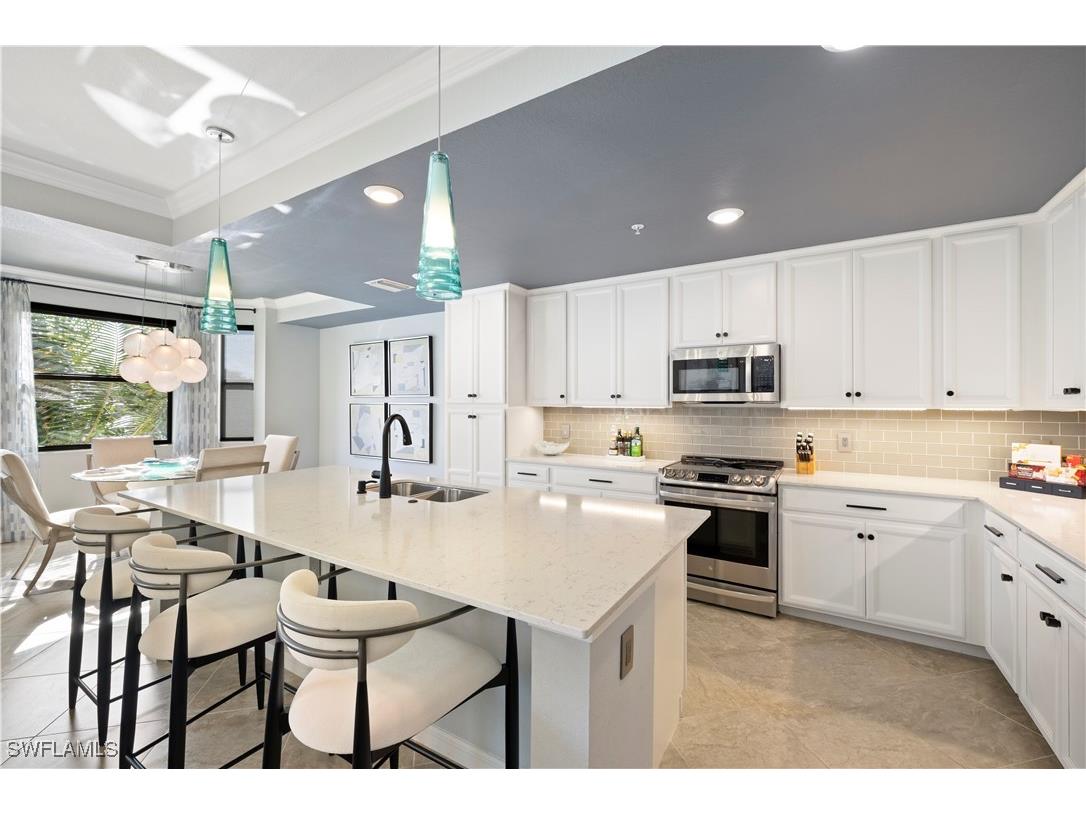 9572 Trevi Court #5033 Naples FL 34113 225067261 image6