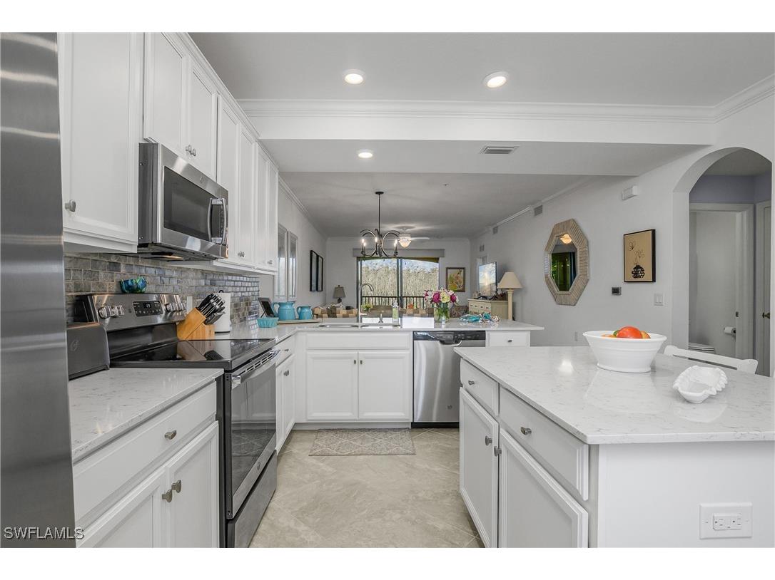 9572 Trevi Court #5034 Naples FL 34113 226003409 image10