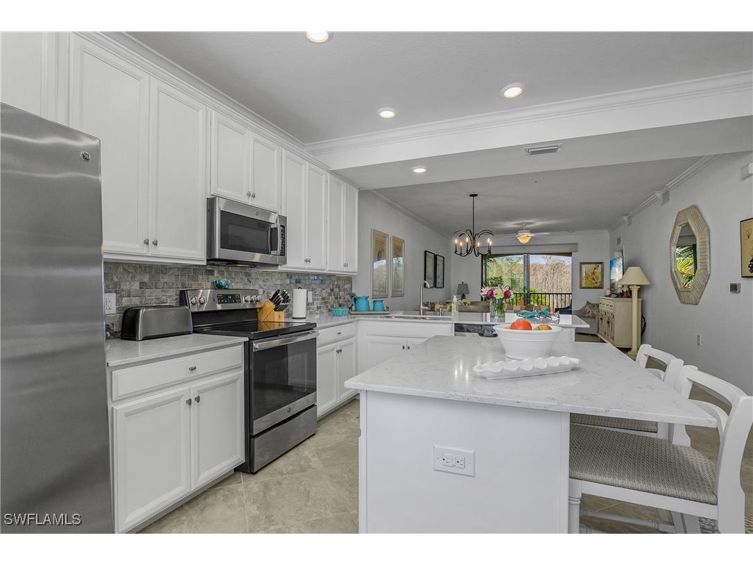 9572 Trevi Court #5034 Naples FL 34113 226003409 image11