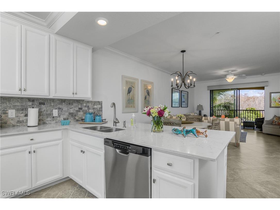 9572 Trevi Court #5034 Naples FL 34113 226003409 image12