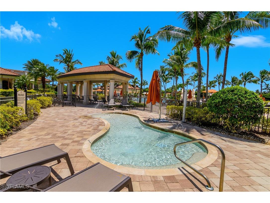 9572 Trevi Court #5034 Naples FL 34113 226003409 image34
