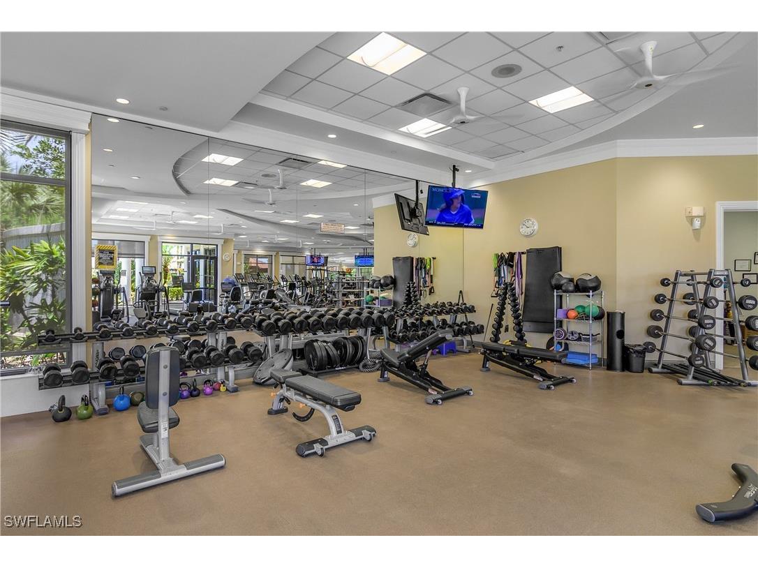 9572 Trevi Court #5034 Naples FL 34113 226003409 image37