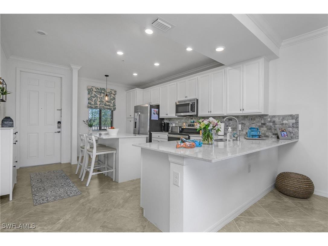 9572 Trevi Court #5034 Naples FL 34113 226003409 image6