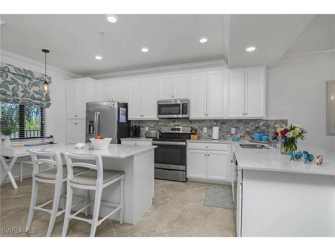 9572 Trevi Court #5034 Naples FL 34113 226003409 image8