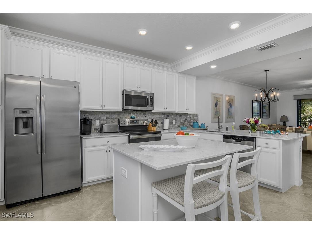 9572 Trevi Court #5034 Naples FL 34113 226003409 image9