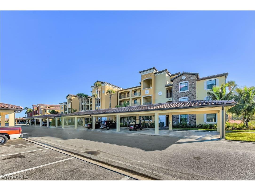9572 Trevi Court #5037 Naples FL 34113 226011037 image2