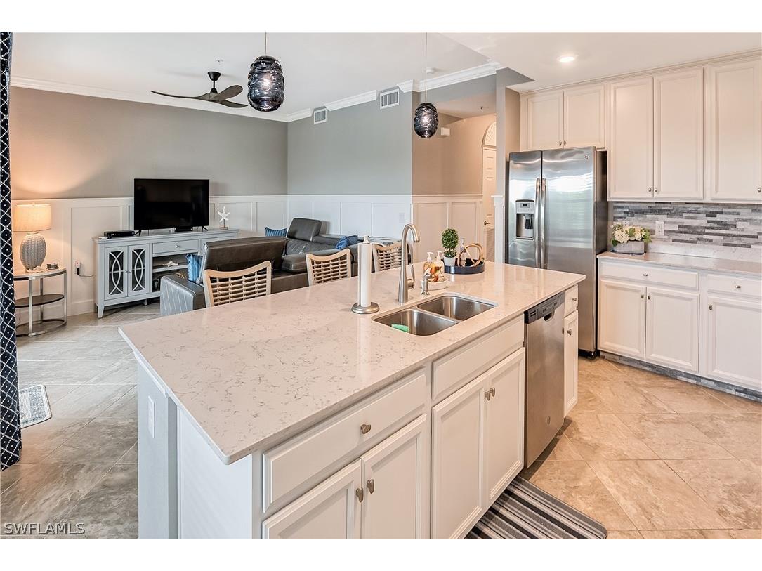9572 Trevi Court #5037 Naples FL 34113 226011037 image7