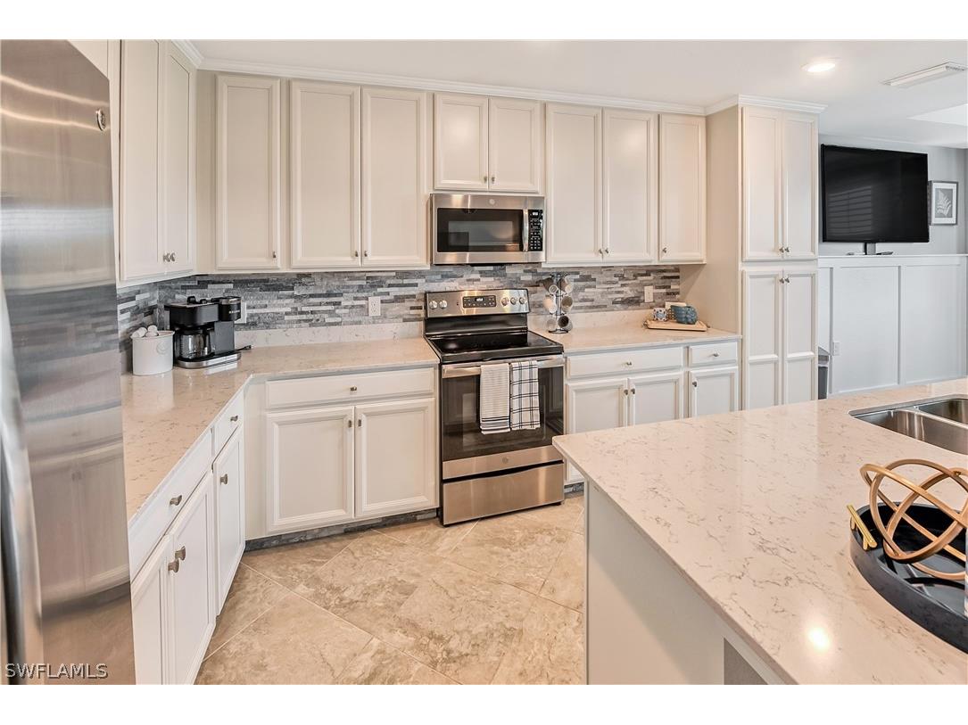 9572 Trevi Court #5037 Naples FL 34113 226011037 image8